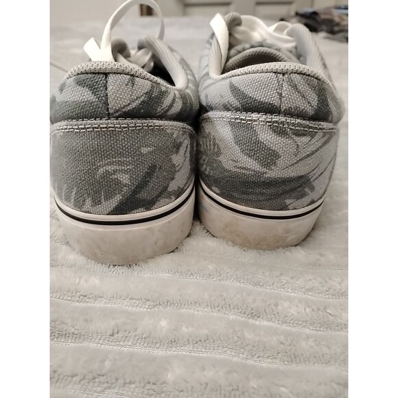 Nike SB Zoom Stefan Janoski Men\'s Size 11 Camo Green Trainers Shoes 555380-022 main image 7